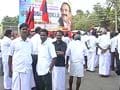 Cauvery water row: Vaiko, MDMK activists arrested after attempts to lay siege to power plant
