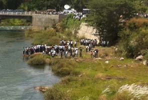Cauvery water row: Protests begin at Karnataka dam, schools colleges shut in Mandya