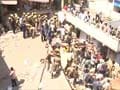 Two die in Chennai building collapse