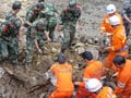All 18 children confirmed dead in China landslide