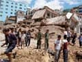 Eleven killed, 10 missing in Peru landslide