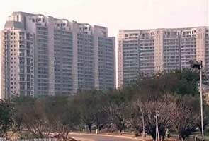 In 350 acres, allegations of long list of favours to DLF