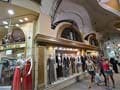 Lights out as Egypt plans to pull plug on all night shopping