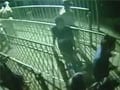 Caught on camera: Pune cop creates ruckus at Enrique Iglesias concert