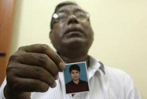 Bangladesh father denies son involved in New York bomb plot