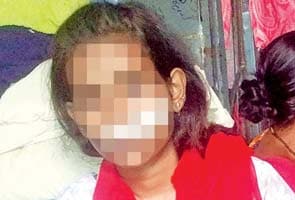 'Blade runner' arrested after slashing girl's face 