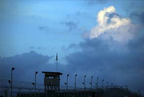 Torture, secrecy on Guantanamo hearings menu