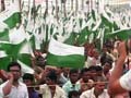 'Jan satyagraha': 50,000 landless people march from Gwalior to Delhi for rights