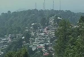 Mild earthquake hits Himachal Pradesh