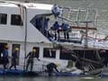 Outrage over human errors in Hong Kong boat crash