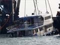 Hong Kong firm says ferry in tragedy passed inspection