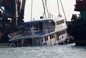 Hong Kong seeks answers after deadly ferry crash