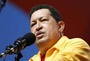 Chavez to Obama: I'd vote for you, and you for me