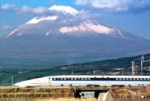 India in talks to buy first bullet trains: Report