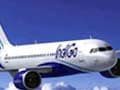 Short-circuit in Indigo flight forces pilot to abort take-off