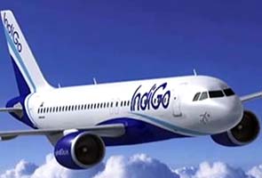 Short-circuit in Indigo flight forces pilot to abort take-off
