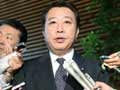 Japan's prime minister reshuffles cabinet, names new finance minister