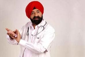 Jaspal Bhatti: Thank you for the laughs