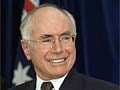 Australia should focus on India: John Howard