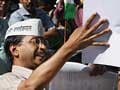 UP government won't be impartial in Salman Khurshid probe, alleges Kejriwal