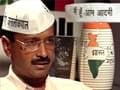 We are the B-team of the people of India, not BJP: Kejriwal to NDTV