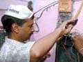 Arvind Kejriwal to burn power bills in Delhi today to protest tariff hike