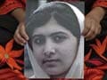 Shot schoolgirl Malala inspires Pakistani students