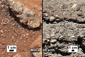 Curiosity rover may be littering plastic on Mars