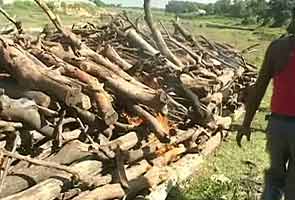 55 unclaimed bodies cremated in Ranchi
