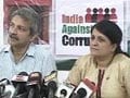'Internal Lokpal' will study graft cases against three aides: Arvind Kejriwal