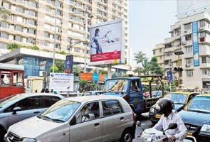 Breast cancer awareness makes Thane civic body see red