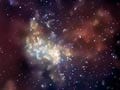 NASA discovers new black hole in Milky Way