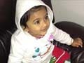 $30,000 reward offered for information on missing Indian baby Saanvi Venna