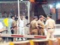 The war that left the Mumbai airport unguarded for four hours