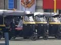 Auto, taxi fares hiked in Mumbai, third time in a year