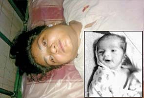 One-day-old baby boy stolen from Mumbai hospital