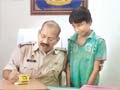 11-year-old lost in Mumbai, now lives in police station