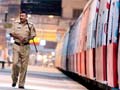 After 8 pm, police escort in only one ladies coach in Mumbai trains