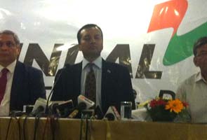 Zee News sends defamation notice of Rs 150 crore to Naveen Jindal