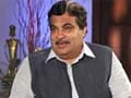 For investor firms in Nitin Gadkari's Purti, carpenters are building offices now