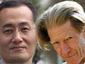 British-Japanese duo win Nobel Prize for stem cell research