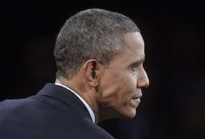 US Presidential debate: Obama's 'horses and bayonets' remark goes viral 