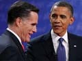Mitt Romney surges ahead of Barack Obama in new poll