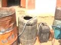 Five arrested for stealing crude oil from pipelines