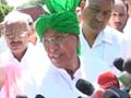 Chautala sidesteps khap comment issue, says up to govt to endorse panchayat's viewpoint