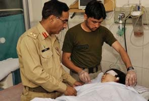 Pak teen blogger shot by Taliban is improving, say doctors