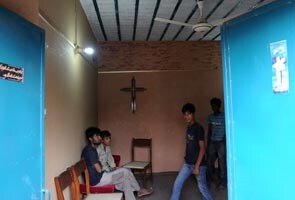 Witnesses in Pakistan blasphemy case turn hostile Witnesses in Pakistan blasphemy case turn hostile