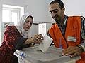 Fatah fails to win big in West Bank vote, first in six years