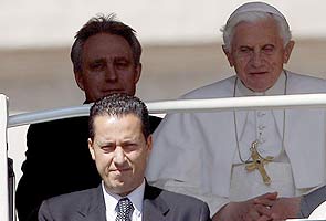 Anatomy of Vatican scandal: How the butler did it
