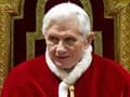 Pope Benedict XVI marks 50th anniversary of Vatican II